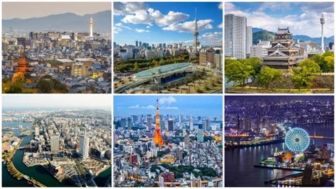 japan's largest cities|Largest cities in Japan .